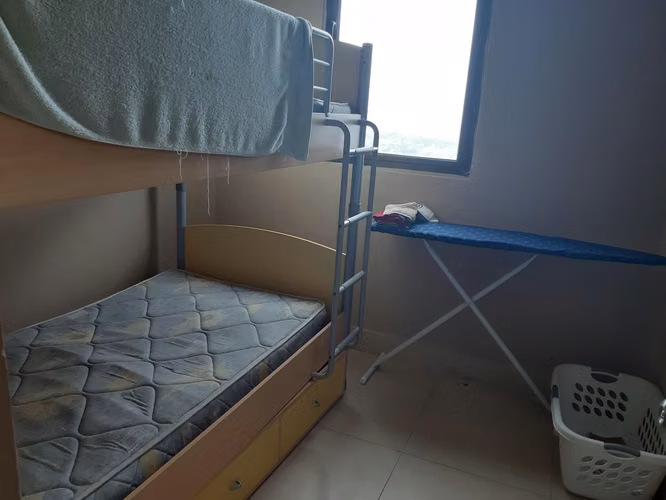 VENTA DE APARTAMENTO COSTA DEL ESTE GM