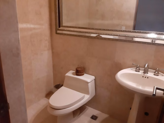 VENTA DE APARTAMENTO COSTA DEL ESTE GM