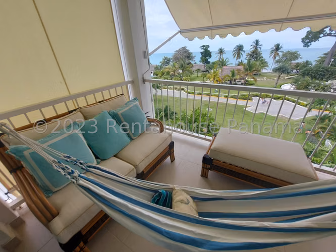 VENTA DE APARTAMENTO PLAYA BLANCA GM