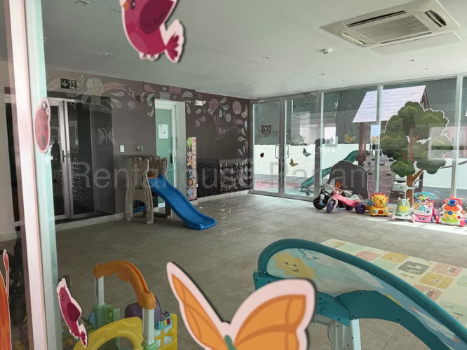 Se Vende Apartamento en Costa del Este YDU
