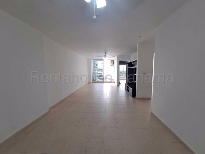 Se Vende Apartamento en El Cangrejo YDU
