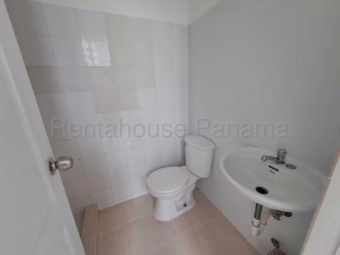 Se Vende Apartamento en El Cangrejo YDU