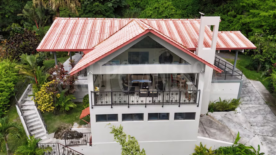 Se Vende Casa de Montaña con Impresionantes Vistas en Altos del Maria - Imagen 2