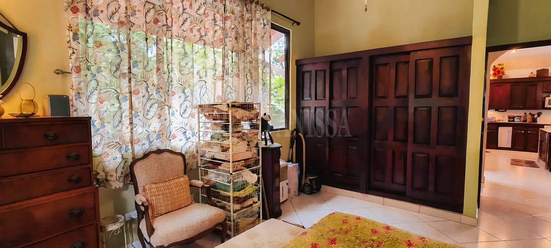 Se Vende Casa de Montaña con Impresionantes Vistas en Altos del Maria - Imagen 13