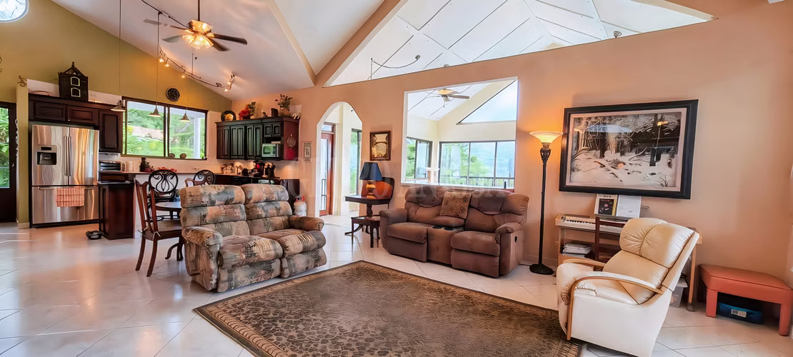 Se Vende Casa de Montaña con Impresionantes Vistas en Altos del Maria - Imagen 5