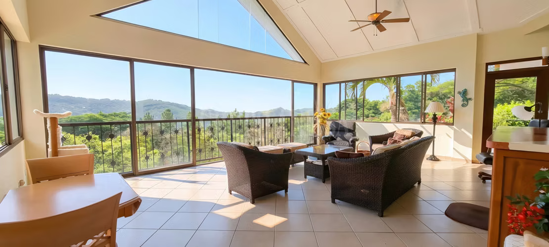 Se Vende Casa de Montaña con Impresionantes Vistas en Altos del Maria - Imagen 10