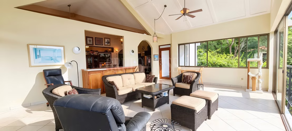 Se Vende Casa de Montaña con Impresionantes Vistas en Altos del Maria - Imagen 11