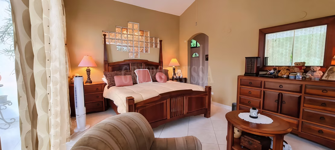 Se Vende Casa de Montaña con Impresionantes Vistas en Altos del Maria - Imagen 17