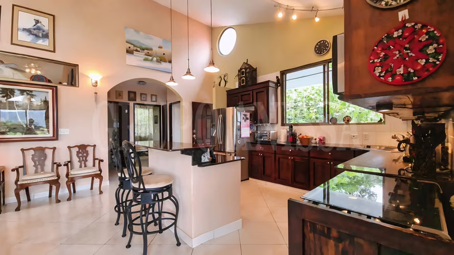 Se Vende Casa de Montaña con Impresionantes Vistas en Altos del Maria - Imagen 9