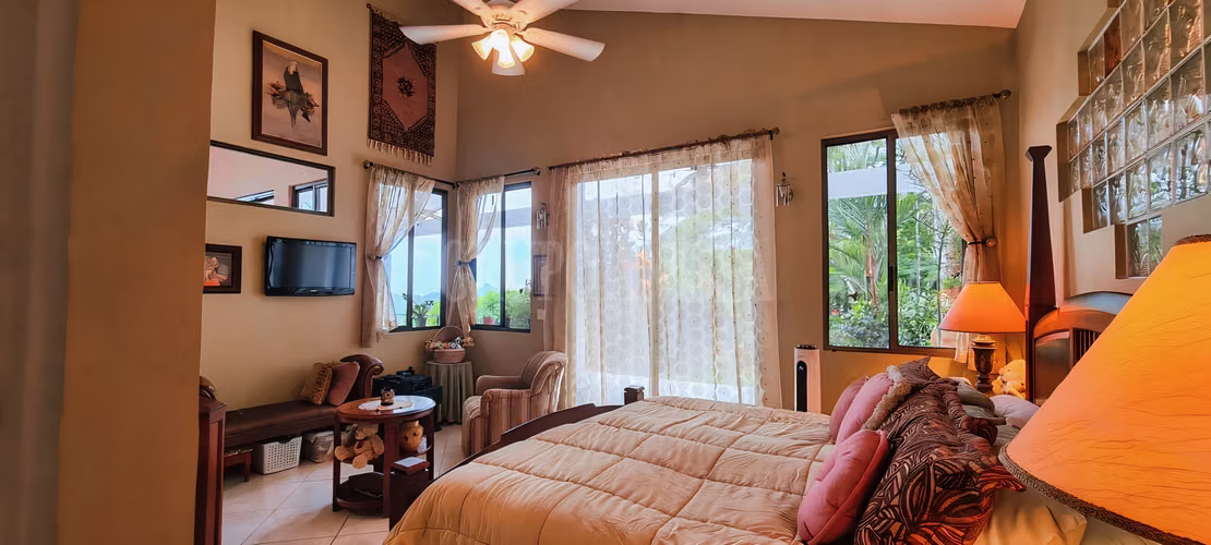 Se Vende Casa de Montaña con Impresionantes Vistas en Altos del Maria - Imagen 18