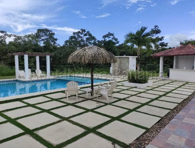 Se Alquila Casa en San Carlos YDU
