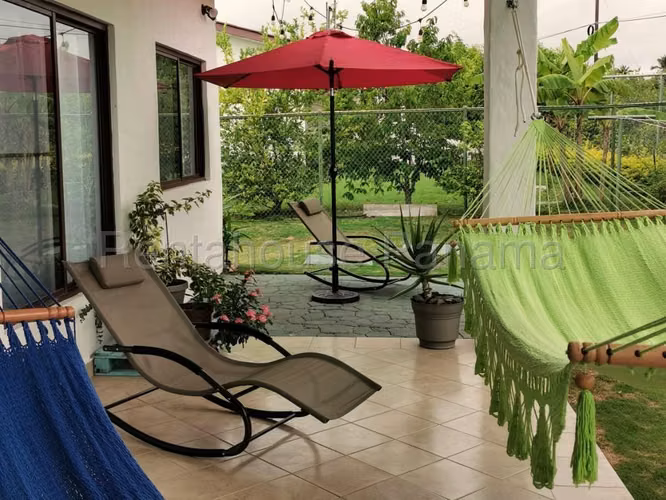 Se Alquila Casa en San Carlos YDU