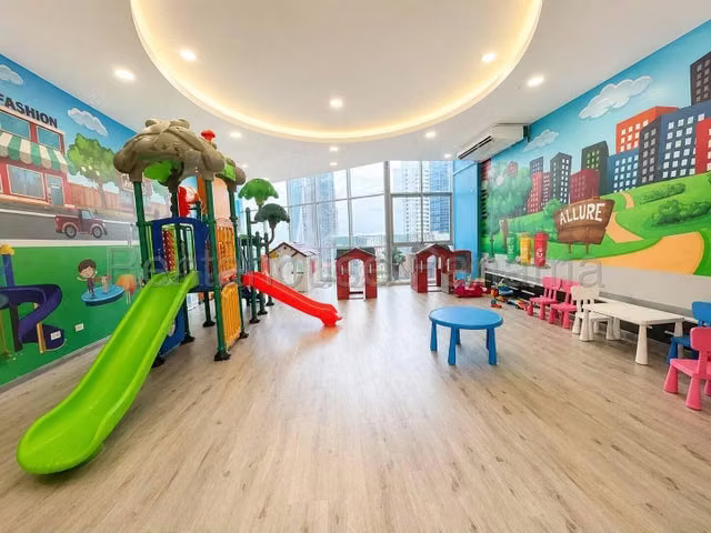 Apartamento en venta en Avenida Balboa YM