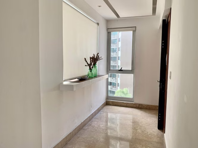 VENTA DE APARTAMENTO EN Q TOWER PUNTA PACIFICA HQ