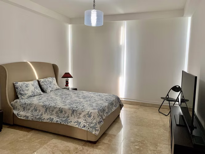 VENTA DE APARTAMENTO EN Q TOWER PUNTA PACIFICA HQ
