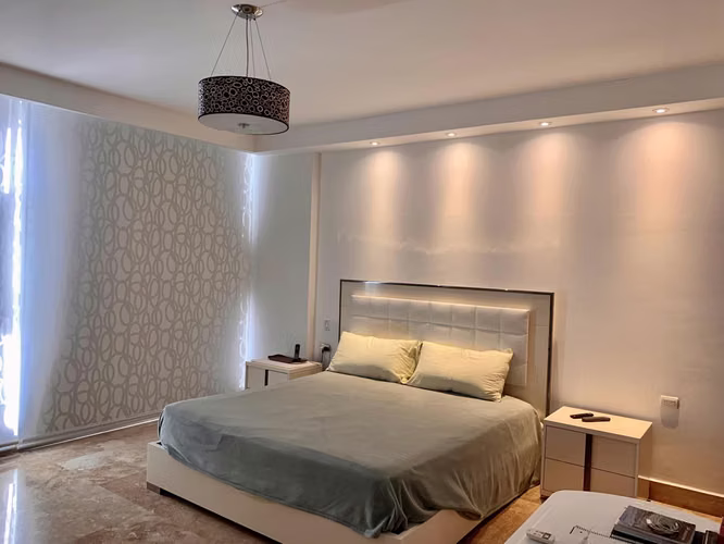VENTA DE APARTAMENTO EN Q TOWER PUNTA PACIFICA HQ