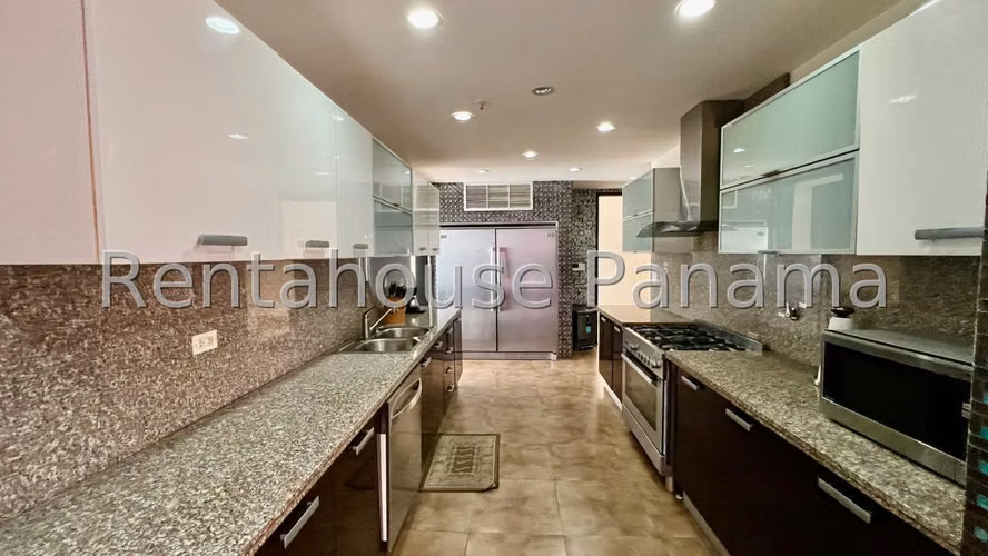 VENTA DE APARTAMENTO EN Q TOWER PUNTA PACIFICA HQ
