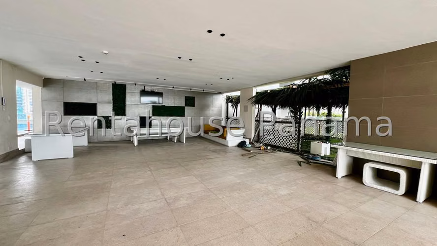 VENTA DE APARTAMENTO EN Q TOWER PUNTA PACIFICA HQ