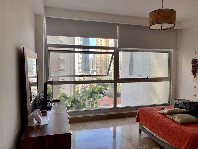 VENTA DE APARTAMENTO EN Q TOWER PUNTA PACIFICA HQ