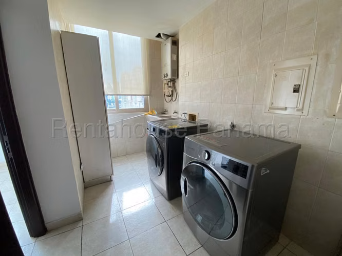 VENTA DE APARTAMENTO EN PACIFIC POINT PUNTA PACIFICA HQ