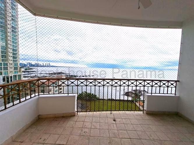VENTA DE APARTAMENTO EN PACIFIC POINT PUNTA PACIFICA HQ