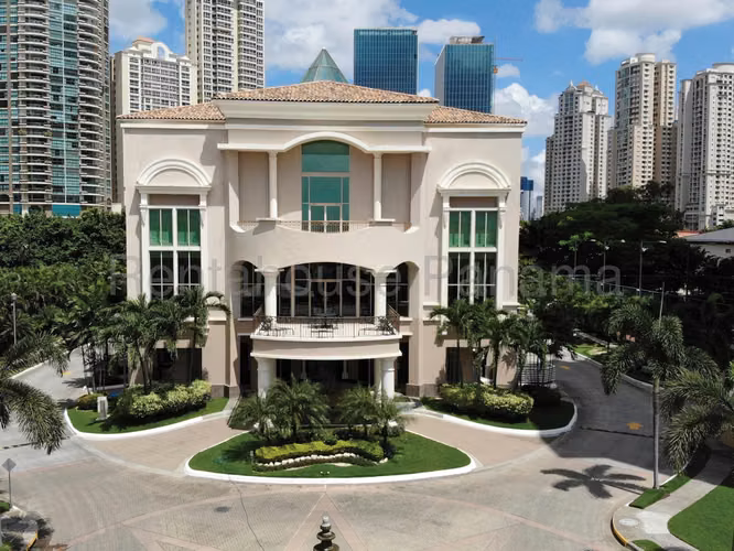 VENTA DE APARTAMENTO EN PACIFIC POINT PUNTA PACIFICA HQ