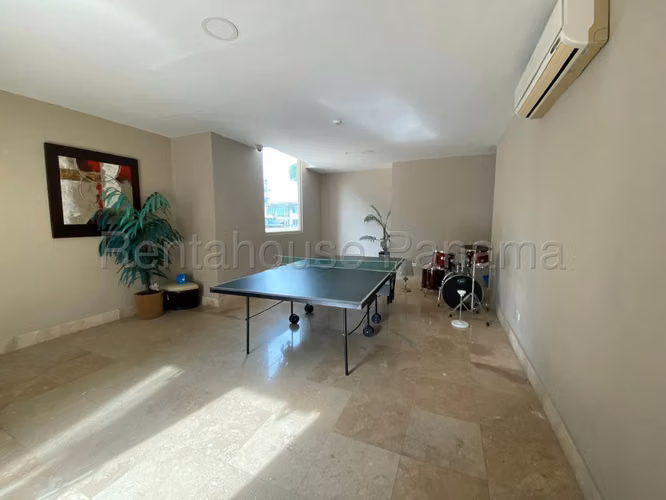 VENTA DE APARTAMENTO EN PACIFIC POINT PUNTA PACIFICA HQ