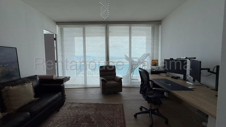VENTA DE APARTAMENTO EN AQUALINA PUNTA PACIFICA HQ