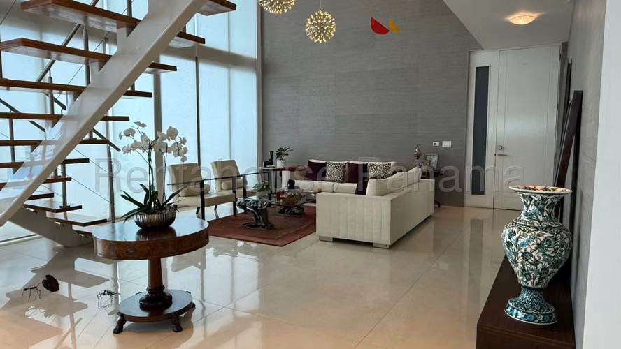 VENTA DE APARTAMENTO EN AQUALINA PUNTA PACIFICA HQ