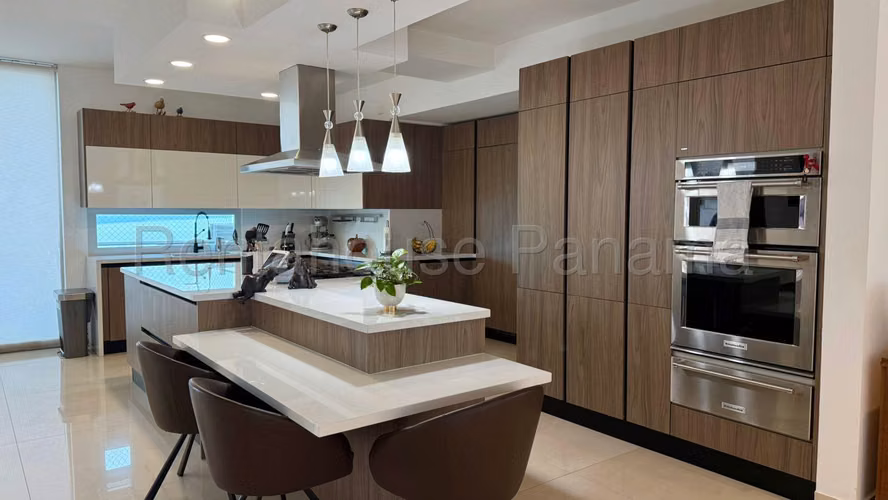 VENTA DE APARTAMENTO EN AQUALINA PUNTA PACIFICA HQ