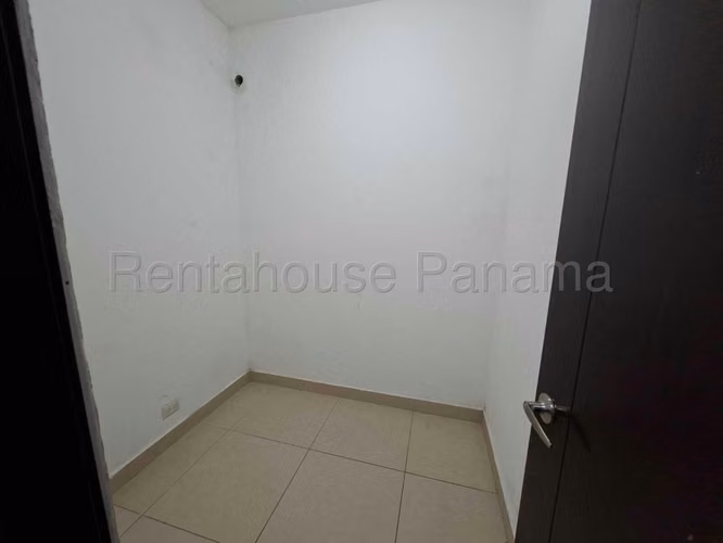 ALQUILER DE APARTAMENTO EN RIVAGE AVENIDA BALBOA HQ