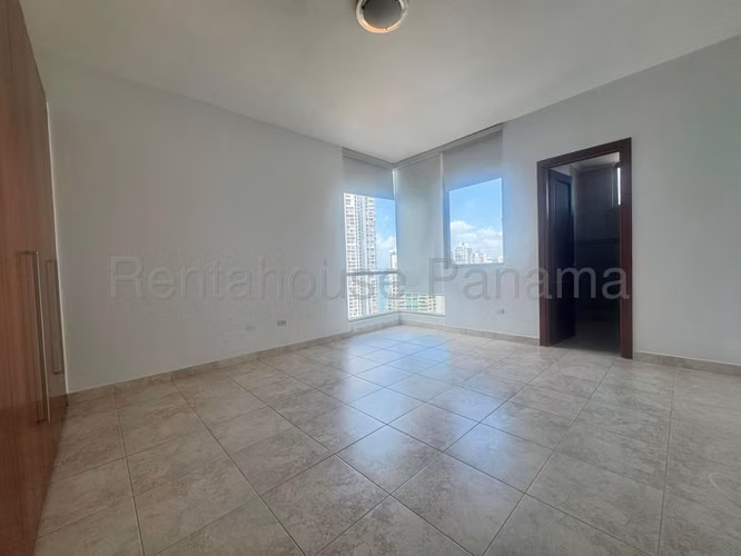 ALQUILER DE APARTAMENTO EN PACIFIC POINT PUNTA PACIFICA HQ