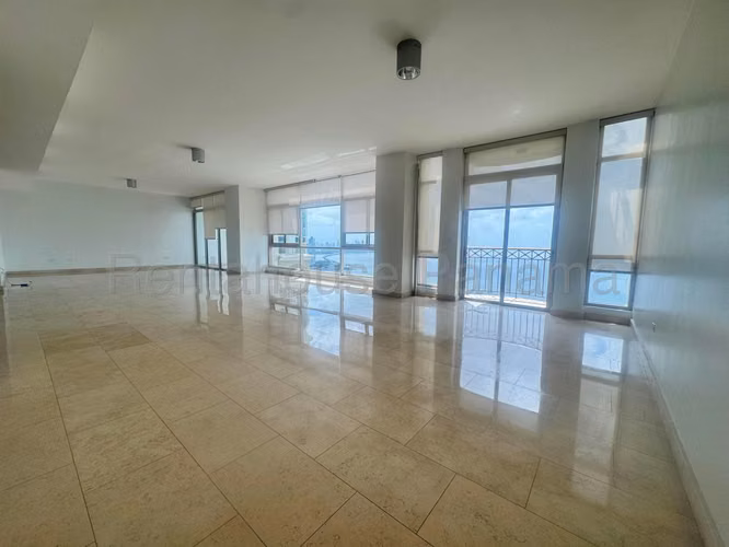 ALQUILER DE APARTAMENTO EN PACIFIC POINT PUNTA PACIFICA HQ