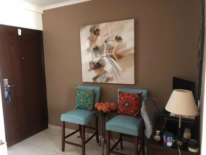 Se Vende Apartamento en Costa del Este KA26-2765