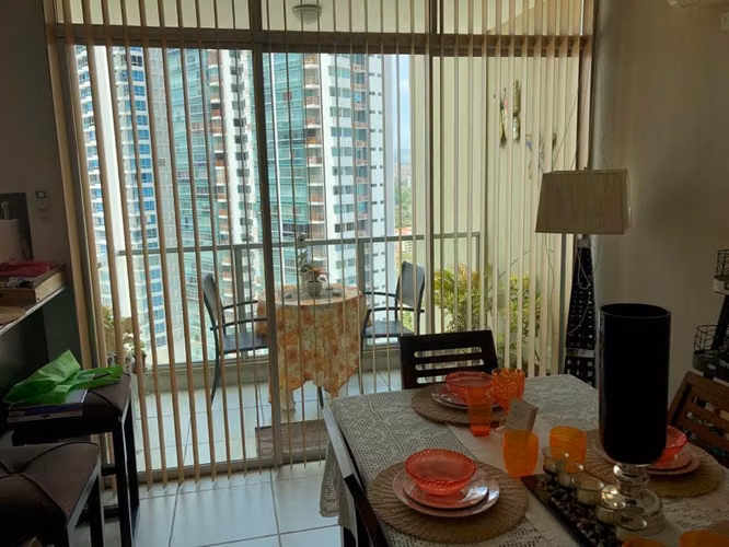 Se Vende Apartamento en Costa del Este KA26-2765