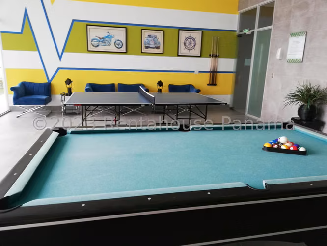 Se Alquila Apartamento en Edison Park KA27-196