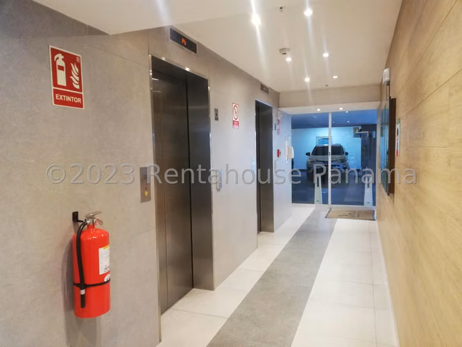 Se Alquila Apartamento en Edison Park KA27-196