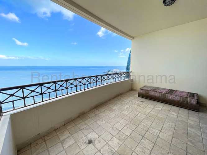 VENTA DE APARTAMENTO EN PACIFIC POINT PUNTA PACIFICA HQ