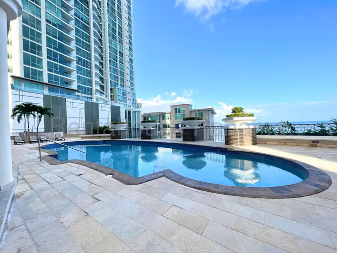 VENTA DE APARTAMENTO EN PACIFIC POINT PUNTA PACIFICA HQ