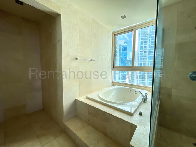 VENTA DE APARTAMENTO EN PACIFIC POINT PUNTA PACIFICA HQ