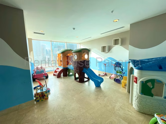 VENTA DE APARTAMENTO EN PACIFIC POINT PUNTA PACIFICA HQ