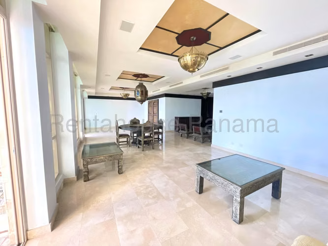 VENTA DE APARTAMENTO EN PACIFIC POINT PUNTA PACIFICA HQ