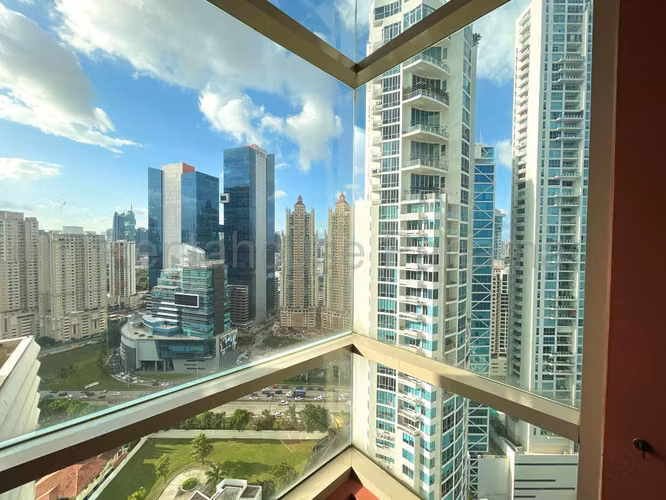 VENTA DE APARTAMENTO EN PACIFIC POINT PUNTA PACIFICA HQ