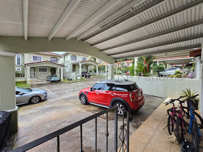 Se Vende Casa en Villa Lucre KA25-1864 - Imagen 2