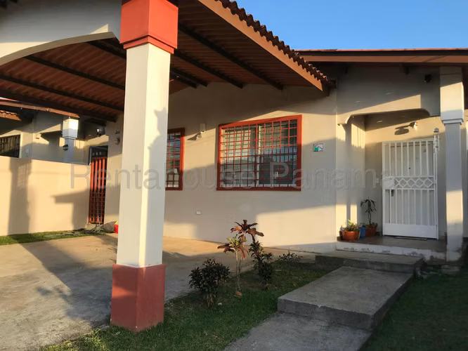 Se Vende Casa en Arraijan KA26-6282 - Imagen 2