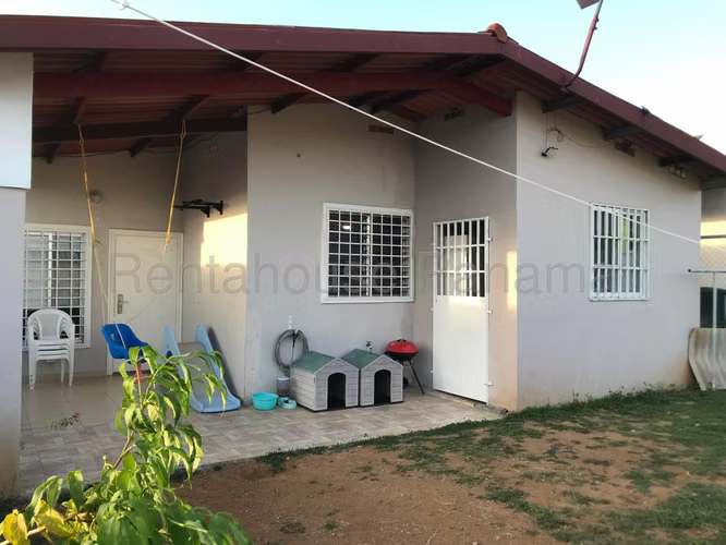 Se Vende Casa en Arraijan KA26-6282 - Imagen 18