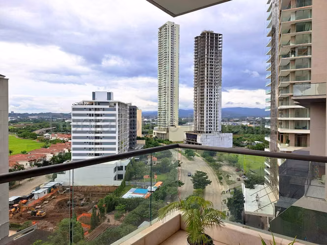 ALQUILER DE APARTAMENTO EN ALBATROSS SANTA MARIA HQ
