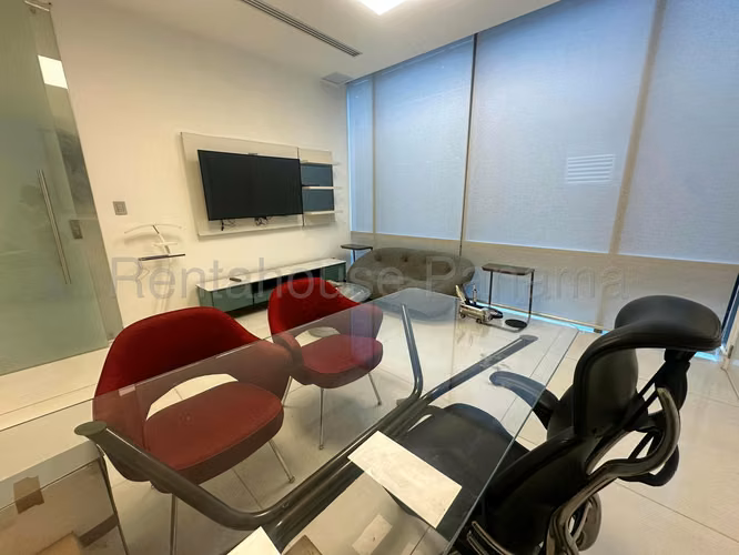 VENTA DE OFICINA EN SMOP OFFICE PLEX 71 SANTA MARIA HQ