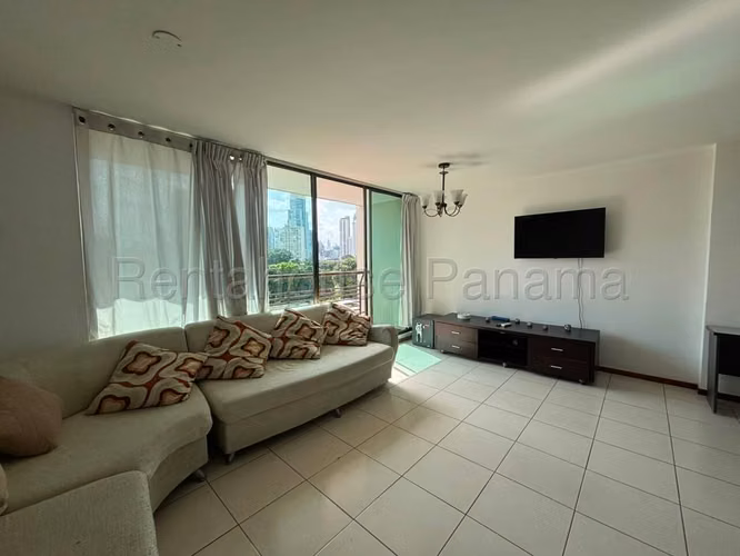 VENTA DE APARTAMENTO EN PACIFIC WIND PUNTA PACIFICA HQ