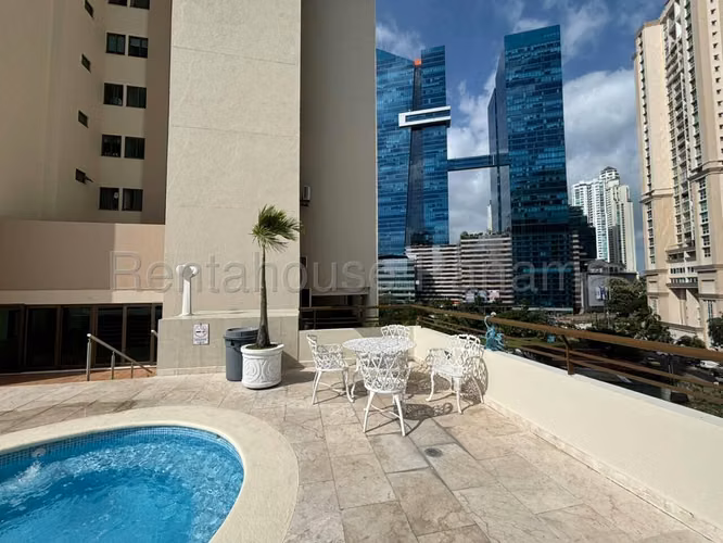 VENTA DE APARTAMENTO EN PACIFIC WIND PUNTA PACIFICA HQ